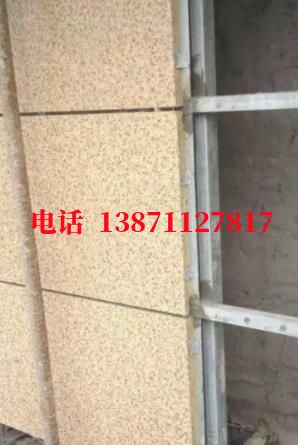 白山深水井管道外墙ET板